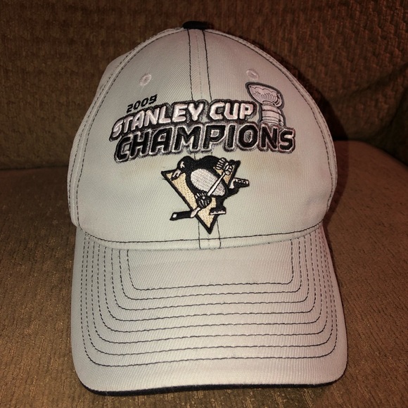 209 Pittsburgh Penguins Stanley Cup 